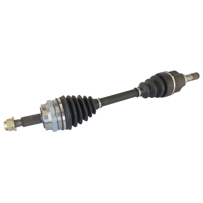 Піввісь ліва GP Nissan Interstar з ABS (820029984) Піввісь ліва GP Nissan Interstar з ABS (820029984)