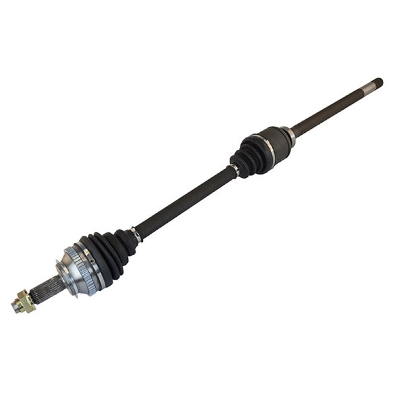 Піввісь права GP Nissan Interstar з ABS (8200164149) Піввісь права GP Nissan Interstar з ABS (8200164149)