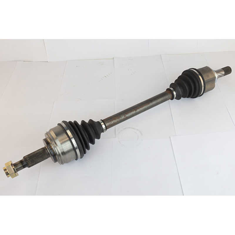 Піввісь ліва GP GP Nissan NV400 (RN-8-8552) Піввісь ліва GP GP Nissan NV400 (RN-8-8552)