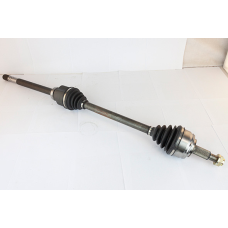 Піввісь права GP Renault Master 3 (RN-8-8510)