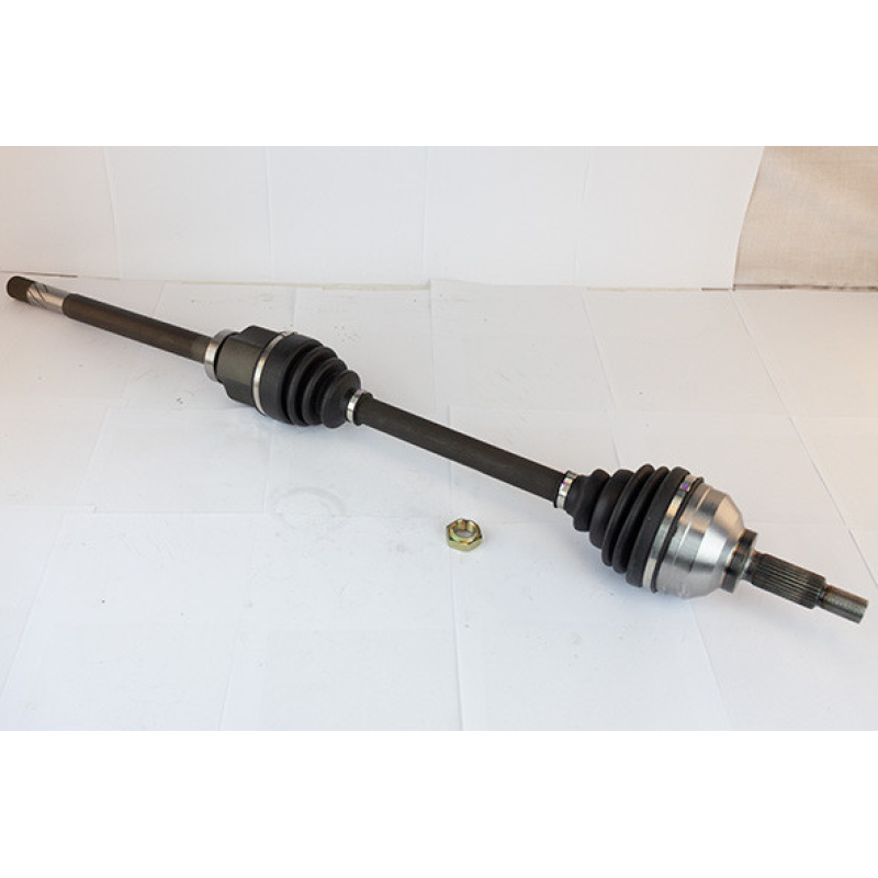 Піввісь права GP Renault Trafic 2 (4417910) Піввісь права GP Renault Trafic 2 (4417910)