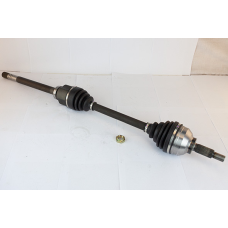 Піввісь права GP Nissan Primastar (4417910)