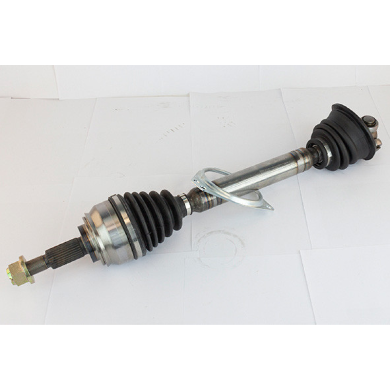 Піввісь ліва GP Opel Vivaro (RN-8-8646) Піввісь ліва GP Opel Vivaro (RN-8-8646)