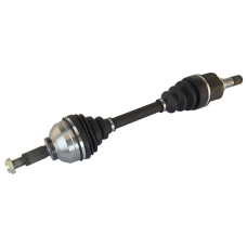 Піввісь ліва GP Nissan Primastar 2,5 DCi (93856309)