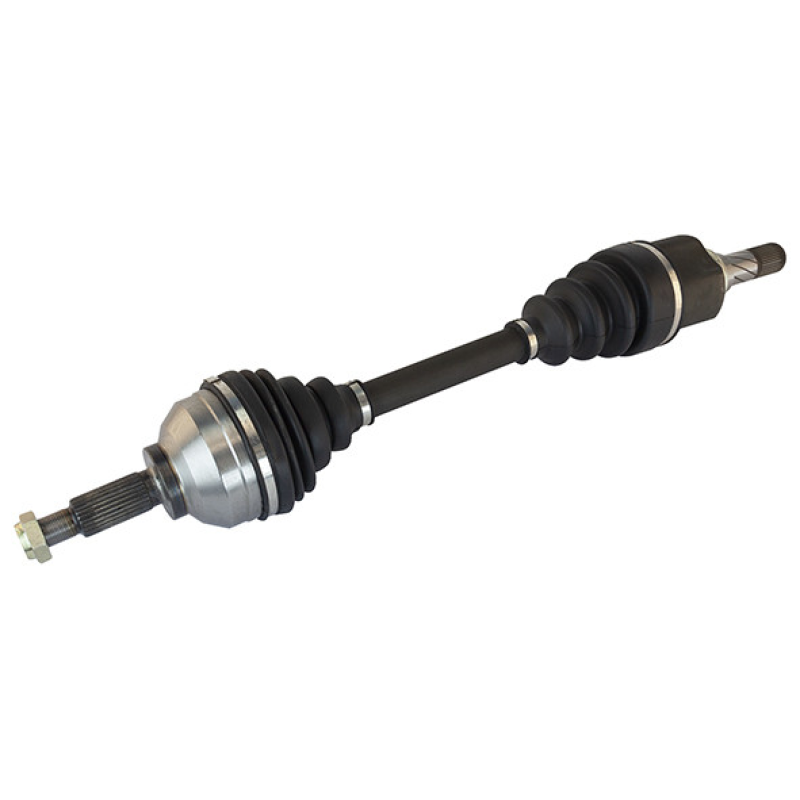 Піввісь ліва GP Nissan Primastar 2,5 DCi (93856309) Піввісь ліва GP Nissan Primastar 2,5 DCi (93856309)