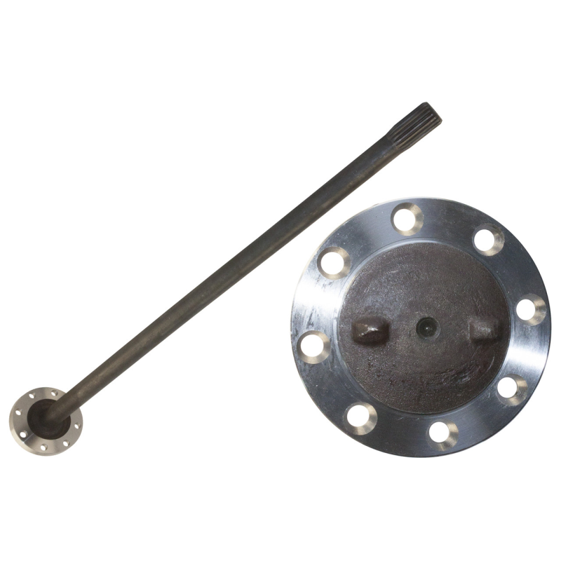 Піввісь GP Isuzu/Богдан 4HE1 (8-97073871-PT) Піввісь GP Isuzu/Богдан 4HE1 (8-97073871-PT)