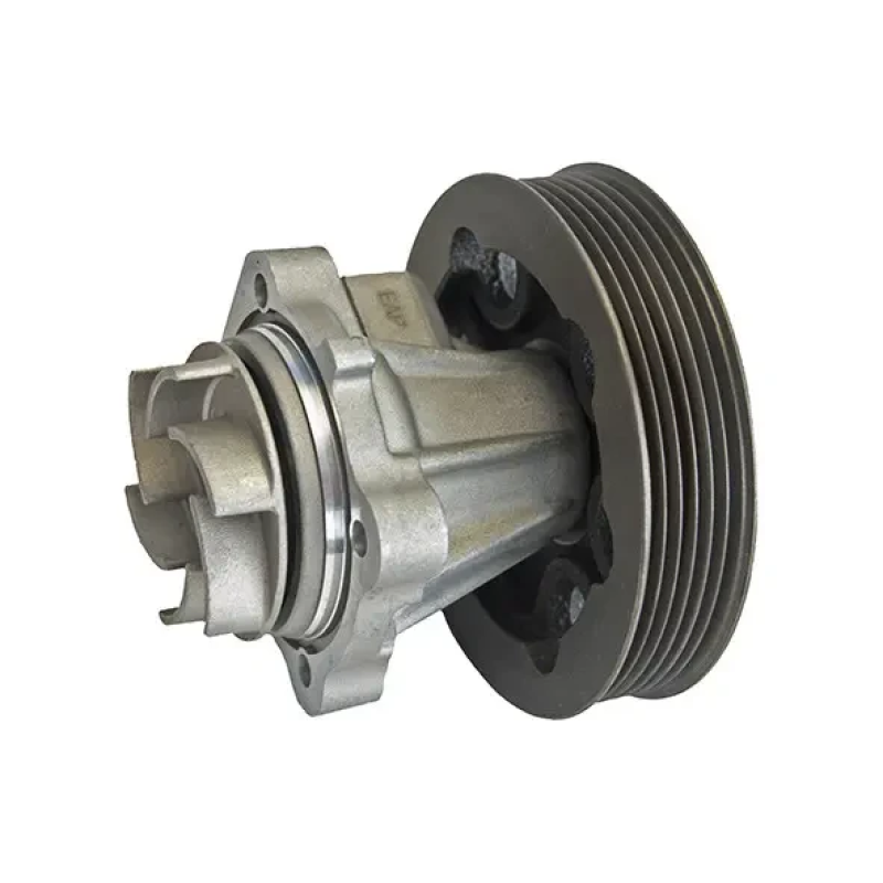 Помпа води Citroen Nemo 1,3 JTD (46819138) GP WP-F146 Помпа води Citroen Nemo 1,3 JTD (46819138) GP WP-F146