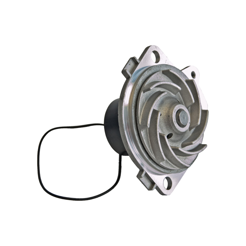 Помпа води Fiat Doblo l 1,9 D/JTD (60814609) GP WP-F143 Помпа води Fiat Doblo l 1,9 D/JTD (60814609) GP WP-F143