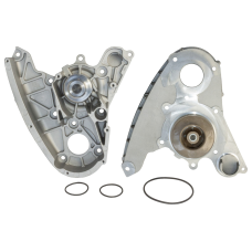 Помпа води Fiat 2,3 MJTD (F1A) GP BOD504033770