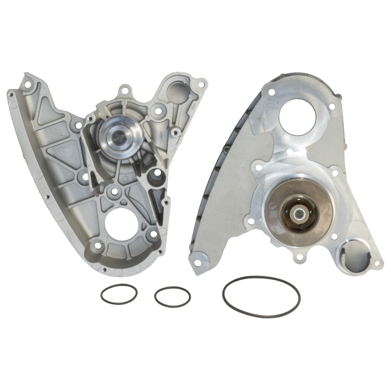 Помпа води Fiat 2,3 MJTD (F1A) GP BOD504033770 Помпа води Fiat 2,3 MJTD (F1A) GP BOD504033770