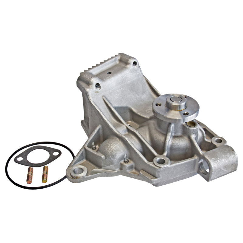 Помпа води, круглий шків Fiat 2,5 D 2,8 TD, (4501294) GP WP-O129 Помпа води, круглий шків Fiat 2,5 D 2,8 TD, (4501294) GP WP-O129