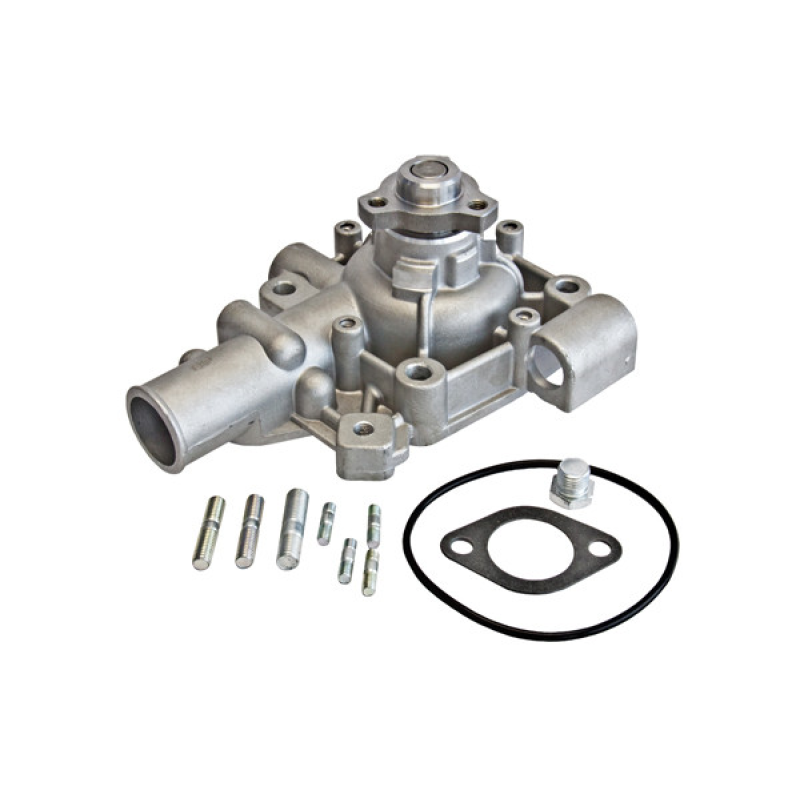 Помпа води, алюміній Renault Master l (7303009) GP WP-O126 Помпа води, алюміній Renault Master l (7303009) GP WP-O126