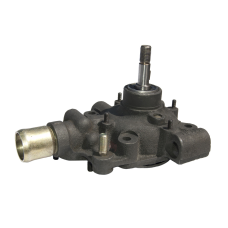 Помпа води, чавун Fiat 2,5 D/TD 2,8 D/TD, (500300476) GP ORK500300476