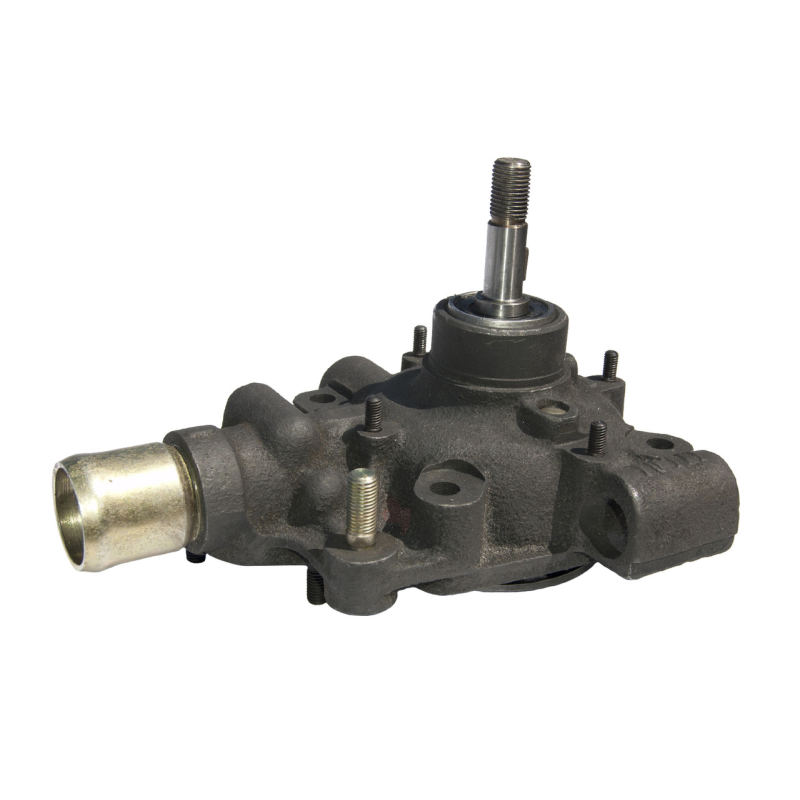 Помпа води, чавун Iveco E1/2 (500300476) GP ORK500300476 Помпа води, чавун Iveco E1/2 (500300476) GP ORK500300476