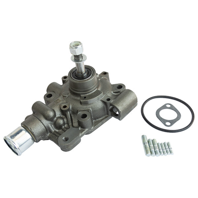 Помпа води Iveco E3 (500316451) під датчик GP500362834 Помпа води Iveco E3 (500316451) під датчик GP500362834