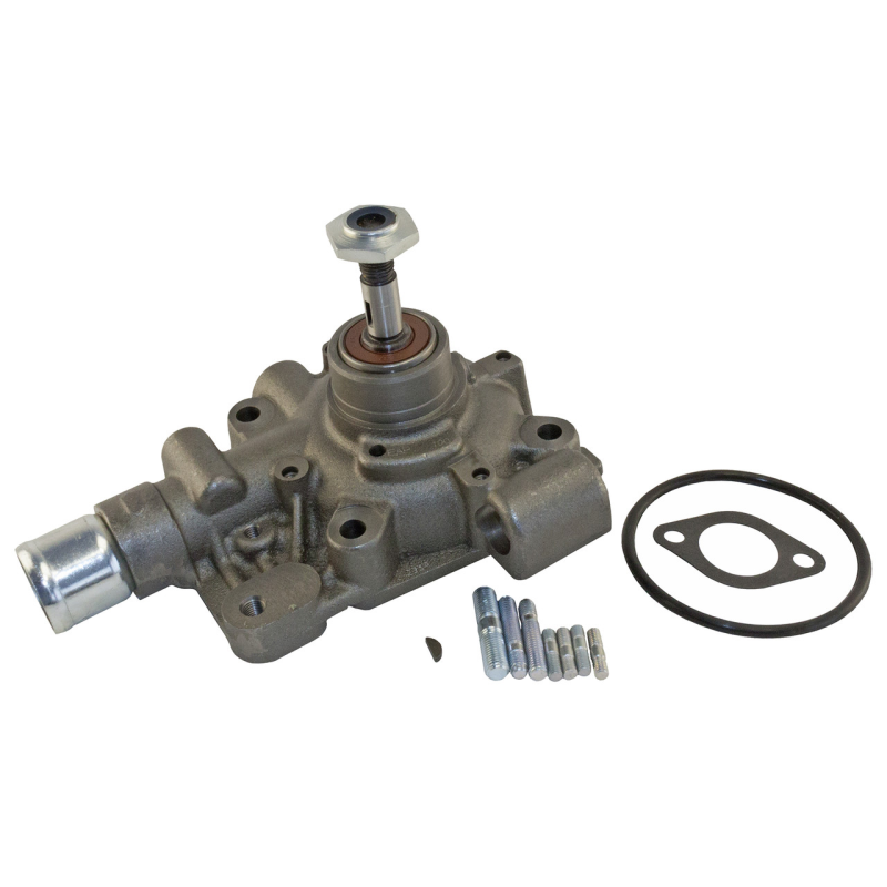 Помпа води під датчик Fiat 2,8 D/TD(500316451) GP ORK500362834 Помпа води під датчик Fiat 2,8 D/TD(500316451) GP ORK500362834