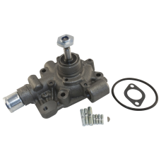 Помпа води без датчика Fiat 2,8 D/TD (99479817) GP ORK500362859