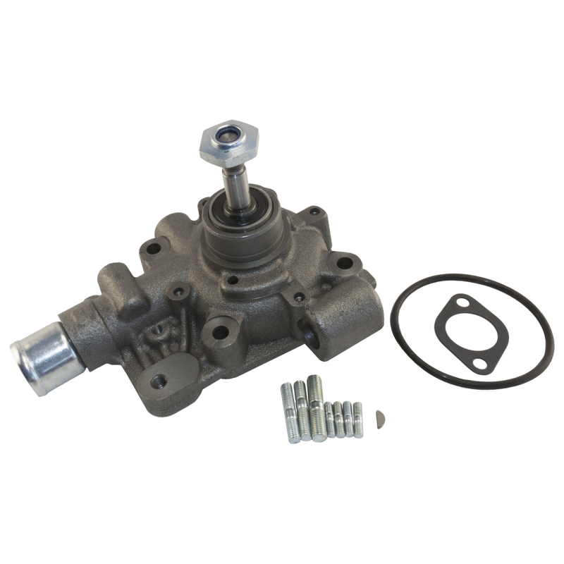 Помпа води без датчика Fiat 2,8 D/TD (99479817) GP ORK500362859 Помпа води без датчика Fiat 2,8 D/TD (99479817) GP ORK500362859