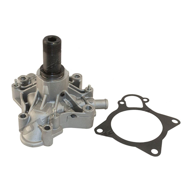 Помпа води Iveco E3/4/5 (504087367) алюміній h145mm GP ORK504113545 Помпа води Iveco E3/4/5 (504087367) алюміній h145mm GP ORK504113545