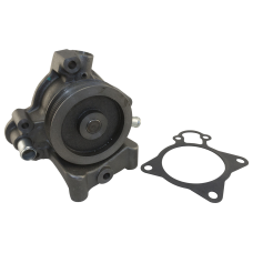 Помпа води Citroen Jumper lll (504248581) FAST FT504248581