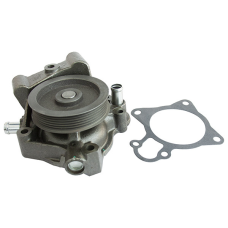 Помпа води насос охолождення Fiat GP 3,0MJTD (1201J4)