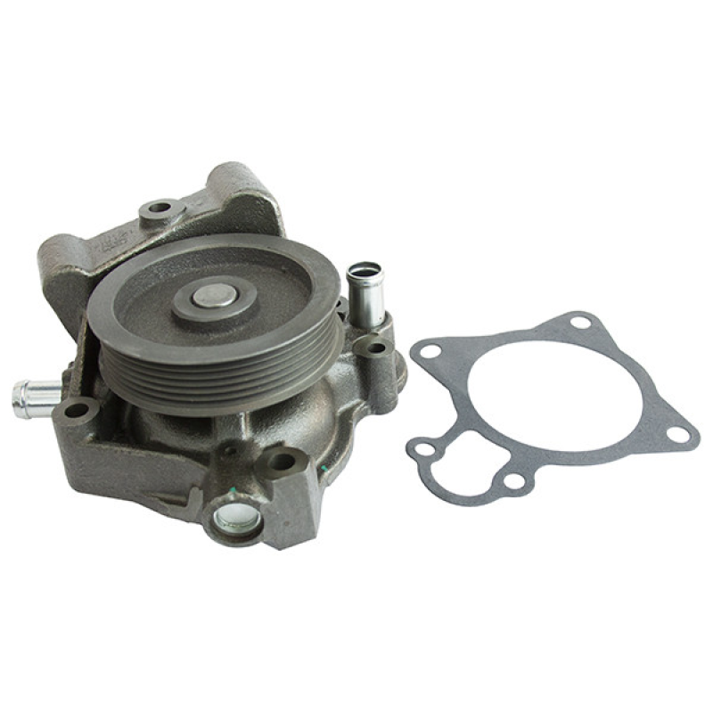 Помпа води насос охолождення Fiat GP 3,0MJTD (1201J4) Помпа води насос охолождення Fiat GP 3,0MJTD (1201J4)