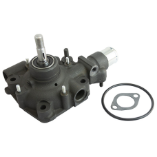 Помпа води насос охолодження GP Iveco Daily E1/E2 2,5D/TD / 2,8D/TD (99438900)