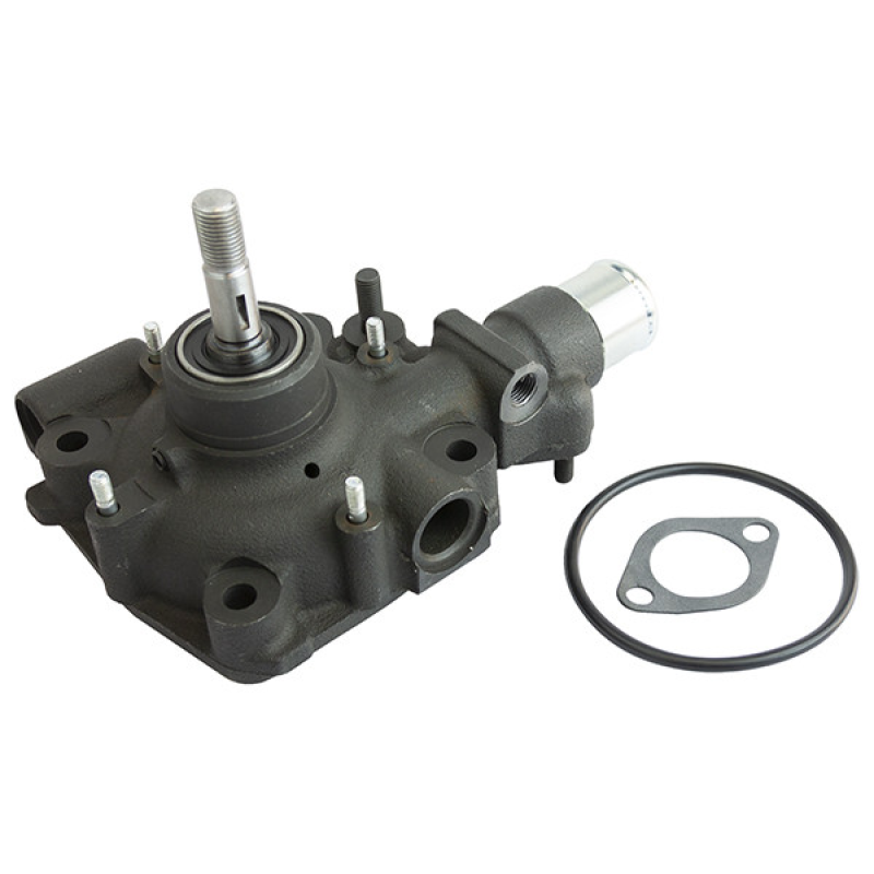 Помпа води насос охолодження GP Iveco Daily E1/E2 2,5D/TD / 2,8D/TD (99438900) Помпа води насос охолодження GP Iveco Daily E1/E2 2,5D/TD / 2,8D/TD (99438900)