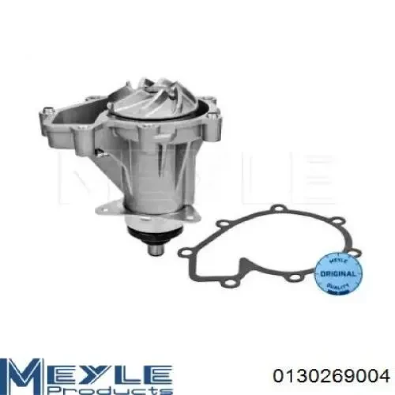 Помпа води Mercedes-Benz Sprinter 2,2 CDI GP WP-WE142 Помпа води Mercedes-Benz Sprinter 2,2 CDI GP WP-WE142