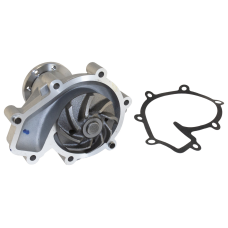 Помпа води Mercedes-Benz Sprinter 2,3 D 2,9 D Vito 638 2,3 D (6022000120) GP 6022000220