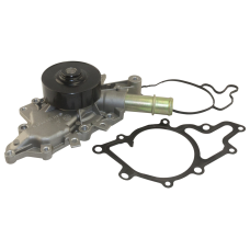 Помпа води Mercedes-Benz Vito 638 2,2 CDi (6112001001) GP A6112001001