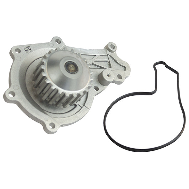 Помпа водяна насос охолождення GP Citroen Nemo 1,4HDi (1201F9) Помпа водяна насос охолождення GP Citroen Nemo 1,4HDi (1201F9)