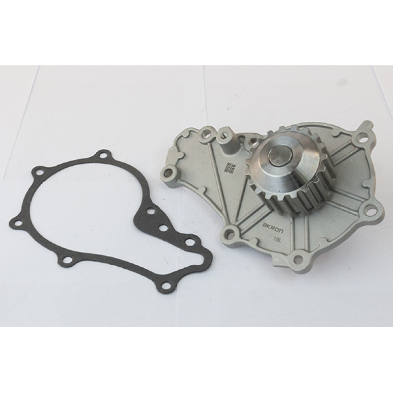 Помпа води (1201G9) Peugeot 1,6 HDi Akron Malo MA130274