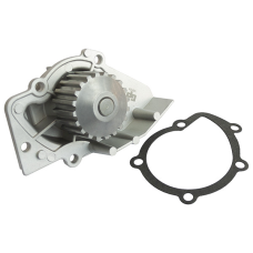Помпа води Peugeot 1,9 D (DW8) 2,0 HDi (DW10) 20 зубів (1201C4) GP1201C4
