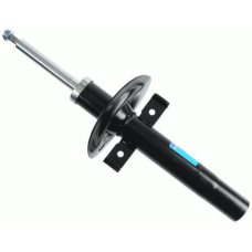 Амортизатор передній Renault Megane II 09.02>