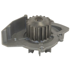 Помпа води 19 зубів (1201E8) Peugeot 2,0 HDi (DW10) 2,2 HDi (DW12) GP WP-P136