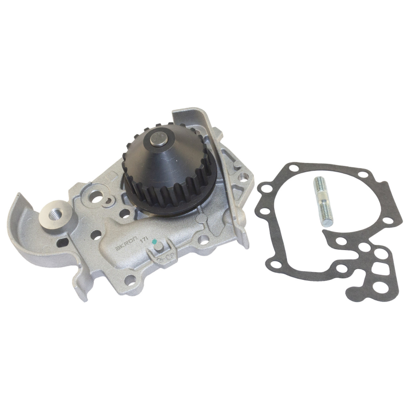 Помпа води Renault Kangoo I/ll 1,4 1,6 Logan, Sandero (7700861686) Megane l Akron Malo MA130202 Помпа води Renault Kangoo I/ll 1,4 1,6 Logan, Sandero (7700861686) Megane l Akron Malo MA130202