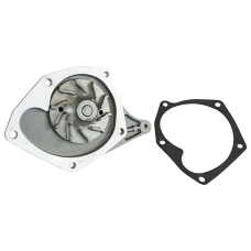Помпа води Renault 1,5 DCi >08 (крильчатка 70mm) GP7701473327