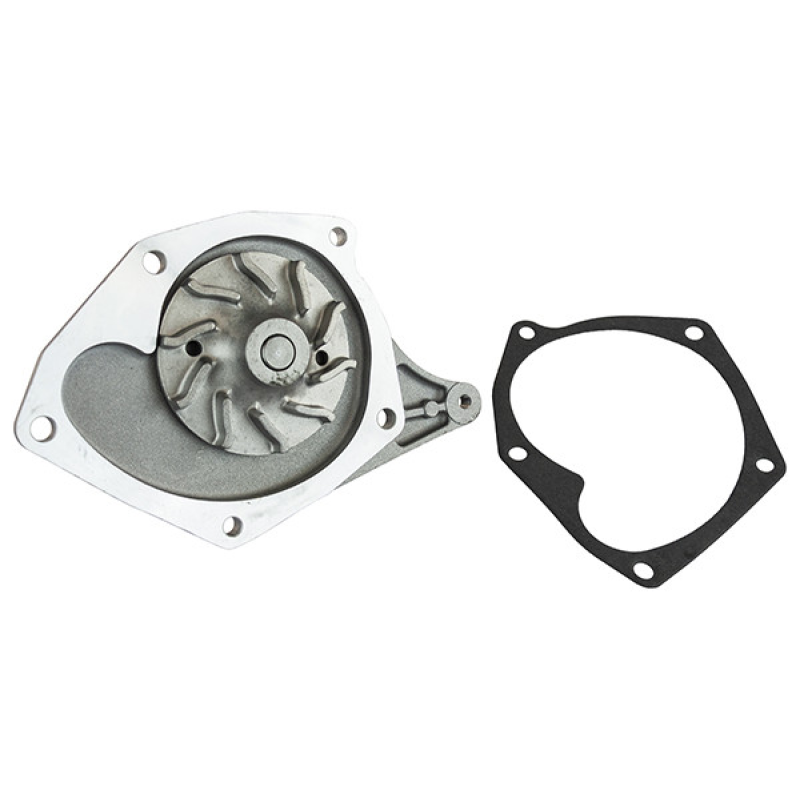 Помпа води Renault 1,5 DCi >08 (крильчатка 70mm) GP7701473327 Помпа води Renault 1,5 DCi >08 (крильчатка 70mm) GP7701473327