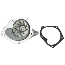 Помпа води Renault 1,5 DCi >08 (крильчатка 70mm) Akron Malo MA130257