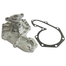 Помпа води GP Renault Megane 1,9D/TD 1,8i-16V 2,0i-16V (7701466578)