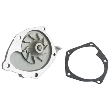 Помпа води GP Renault Megane 2 1,9DCi (7701472182)