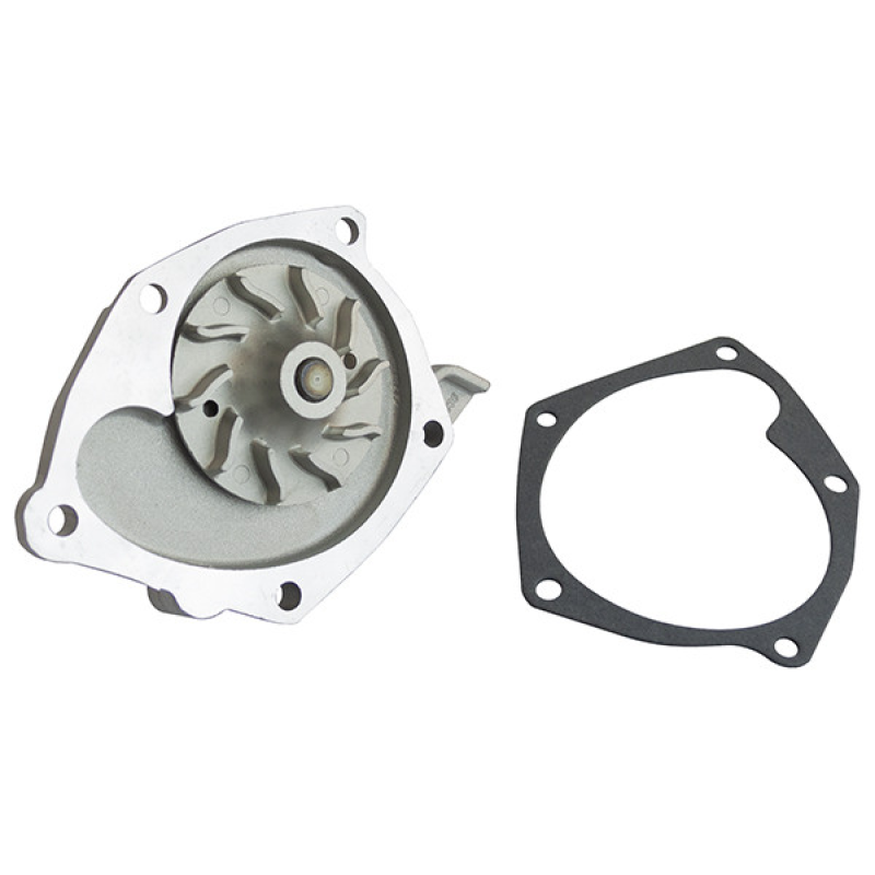 Помпа води GP Renault Megane 2 1,9DCi (7701472182) Помпа води GP Renault Megane 2 1,9DCi (7701472182)