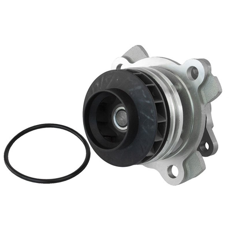 Помпа води Renault 2,0 DCi (M9R) 2,3 DCi (M9T) FWD GP8200332040 Помпа води Renault 2,0 DCi (M9R) 2,3 DCi (M9T) FWD GP8200332040