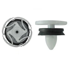 Кліпса кріплення обшивки дверей Renault Megane III, Laguna II, Laguna IIІ, Master III