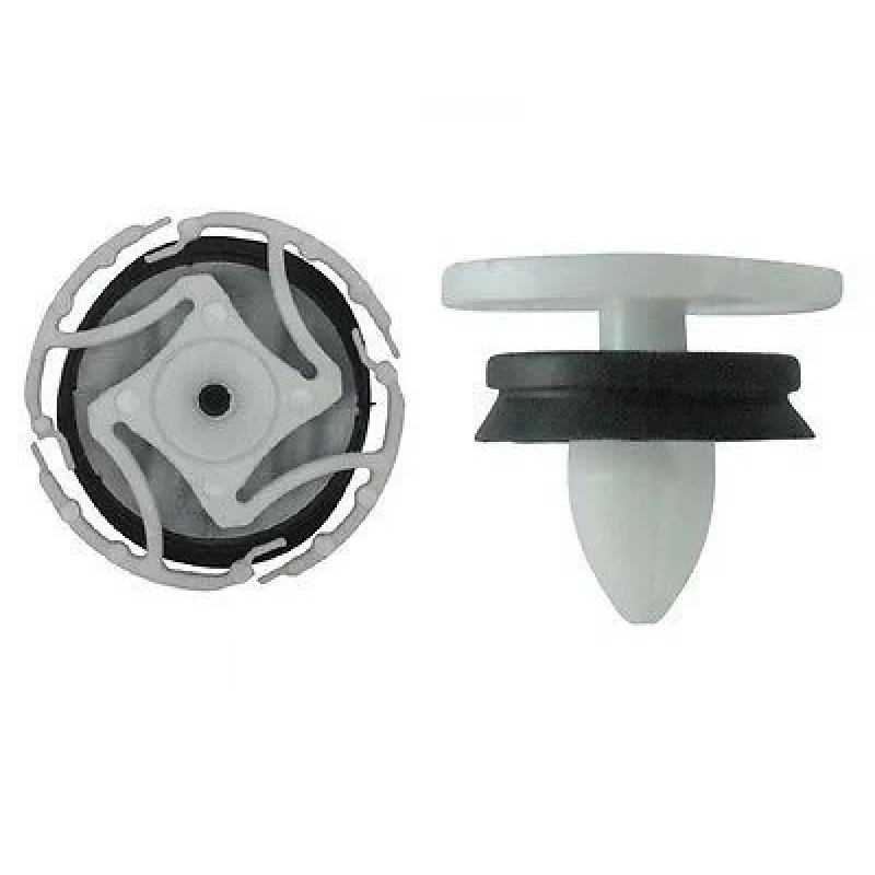 Кліпса кріплення обшивки дверей Renault Megane III, Laguna II, Laguna IIІ, Master III Кліпса кріплення обшивки дверей Renault Megane III, Laguna II, Laguna IIІ, Master III