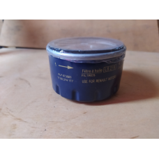 Фильтр масла Renault/Dacia