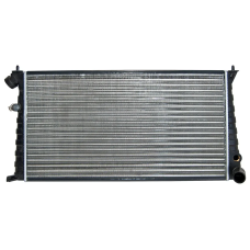 Радіатор Citroen Berlingo 1,9 D GP 133010