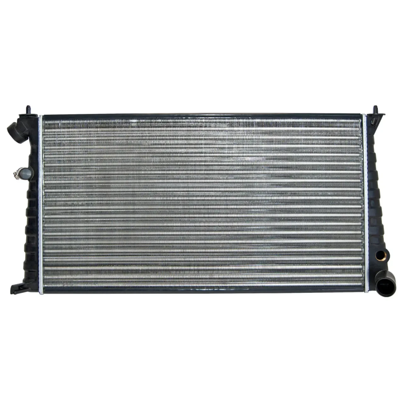 Радіатор Citroen Berlingo 1,9 D GP 133010