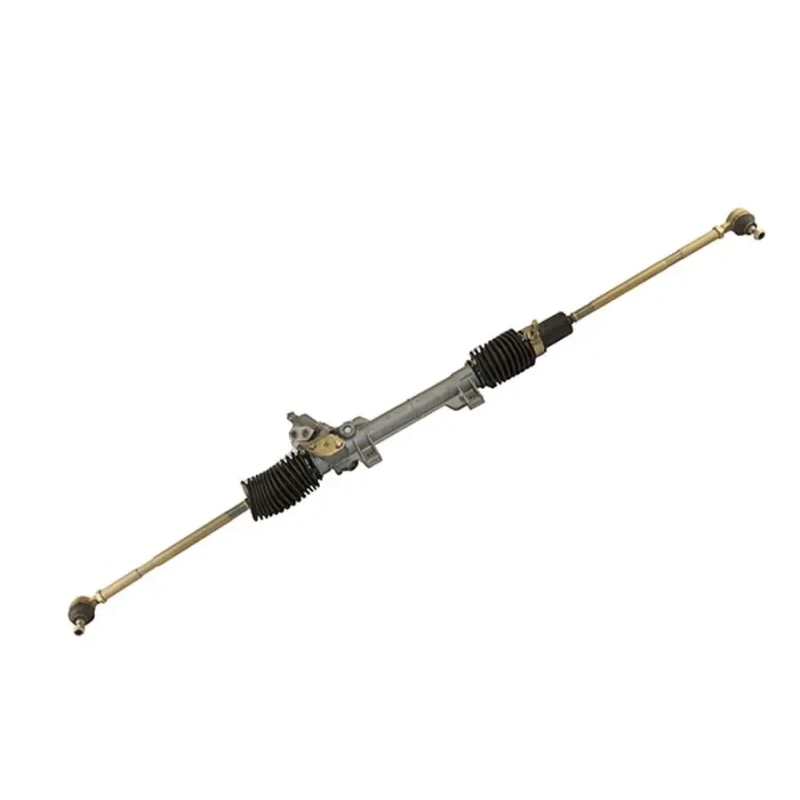 Рульова рейка з гідропідсилювачем під шліци Citroen Berlingo (7006035) GP 3003 Рульова рейка з гідропідсилювачем під шліци Citroen Berlingo (7006035) GP 3003